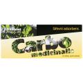 Carbo medicinalis tablety