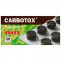Carbotox tablety