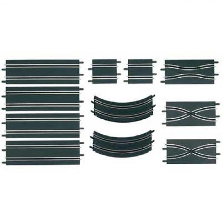Carrera 61601 GO/D143 Rozšiřující set 2