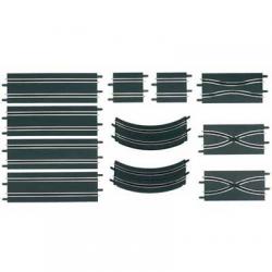 Carrera 61601 GO/D143 Rozšiřující set 2