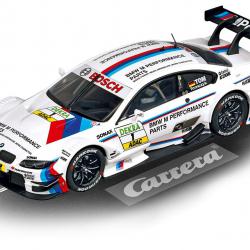 Carrera Autodráha D132 DTM Challenge