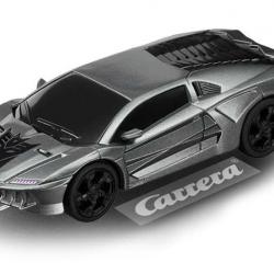 Carrera Autodráha GO Transformers Bumblebee Chase
