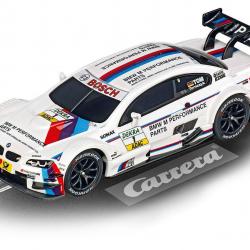 Carrera BMW M3 DTM M.Tomczyk, No.1