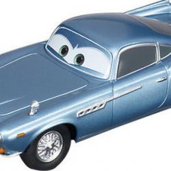 Carrera Disney Cars 2 Finn McMissile