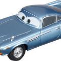 Disney Cars 2 Finn McMissile