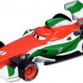 Disney Cars 2 Francesco Bernoulli