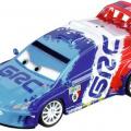 Disney Cars 2 Raoul CaRoule