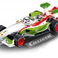 Disney Cars 2 Silver Francesco Bernoulli