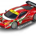 Ferrari 458 Italia GT2 AF Corse, No.71