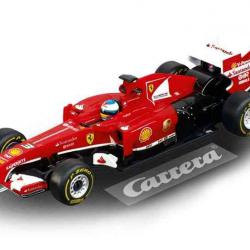 Carrera Ferrari F138 F.Alonso