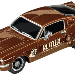 Carrera Ford Mustang 1967