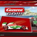 GO Disney Cars 2 rozšíření Francesco