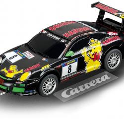Carrera Porsche GT3 Haribo Racing, No.8