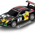 Porsche GT3 Haribo Racing, No.8