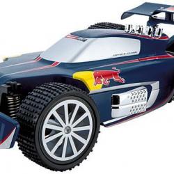 Carrera R/C auto Red Bull NX1(1:16)