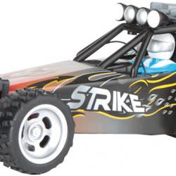 Carrera R/C auto Strike Buggy