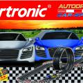 Autodráha - Autodrome