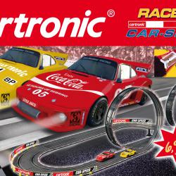Cartronic Autodráha - Raceway