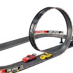 Cartronic Autodráha - Raceway