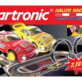 Autodráha Rallye Racing