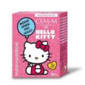 CEM-M Hello Kitty multivitamíny pro děti