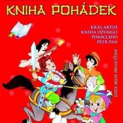 Červená kniha pohádek