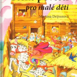 České pověsti pro malé děti