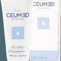 CEUMED Baby Lipo Balzám 200 ml - tělové mléko pro citlivou pokožku