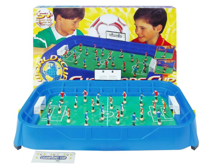 Chemoplast Kopaná Champion plast 63x36x9 cm