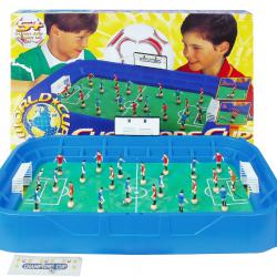 Chemoplast Kopaná Champion plast 63x36x9 cm