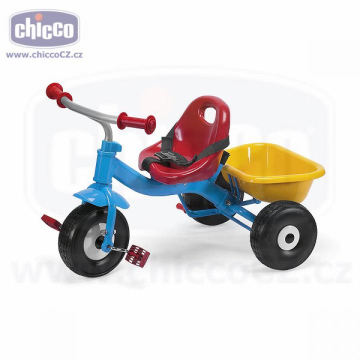 Chicco air trike tříkolka
