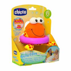 Chicco Chobotnice, kouzla do vany