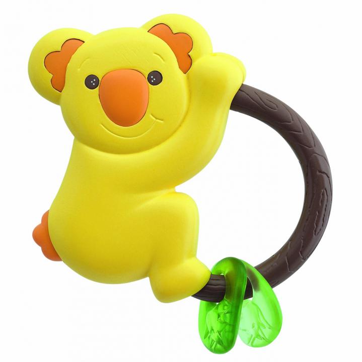 Chicco Chrastítko koala