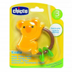 Chicco Chrastítko koala