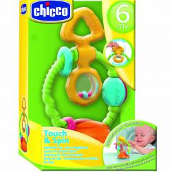 Chicco Chrastítko na židličku