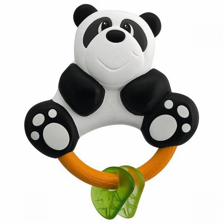 Chicco Chrastítko panda