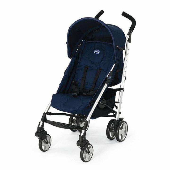Chicco Golfáče LiteWay 2013 Blue
