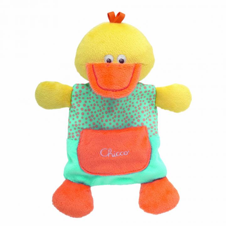 Chicco Kačenka kapsička plyš