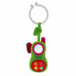 Chicco Můj první telefon