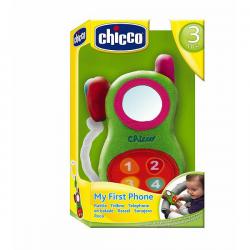 Chicco Můj první telefon