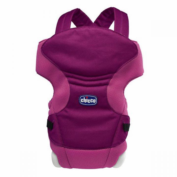 Chicco Nosič GO 2014, Fuchsia wave