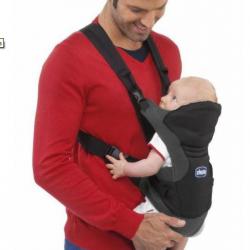 Chicco Nosič GO 2014, Fuchsia wave