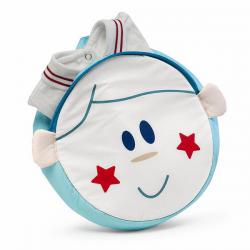 Chicco Postýlka Easy Sleep 2014, Light Blue