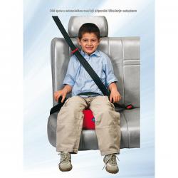 Chicco sedák Quasar Basic Plus 2014, Moon