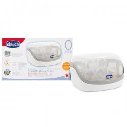 Chicco sterilizační box do mikrovlnné trouby