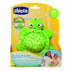 Chicco Želvička, kouzla do vany