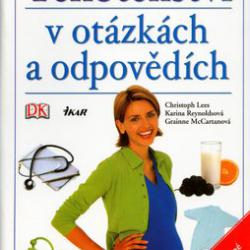 Christoph Lees - Těhotenství v otázkách a odpovědích