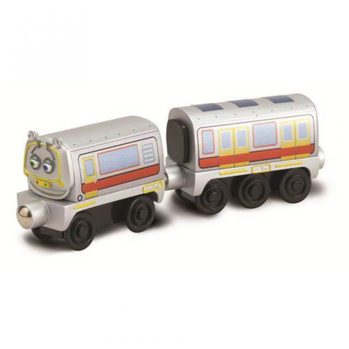 Chuggington Mašinka Emery