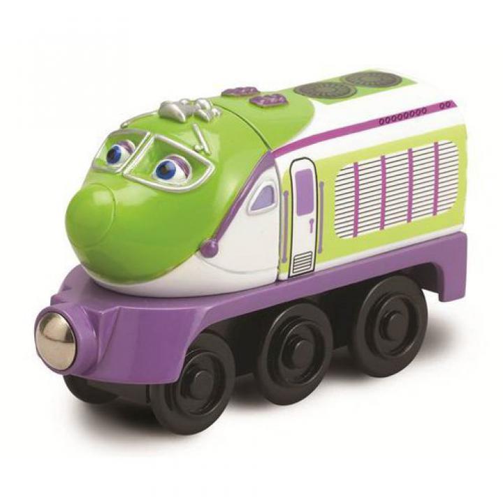 Chuggington Mašinka Koko