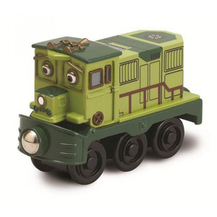 Chuggington Mašinka Kylián